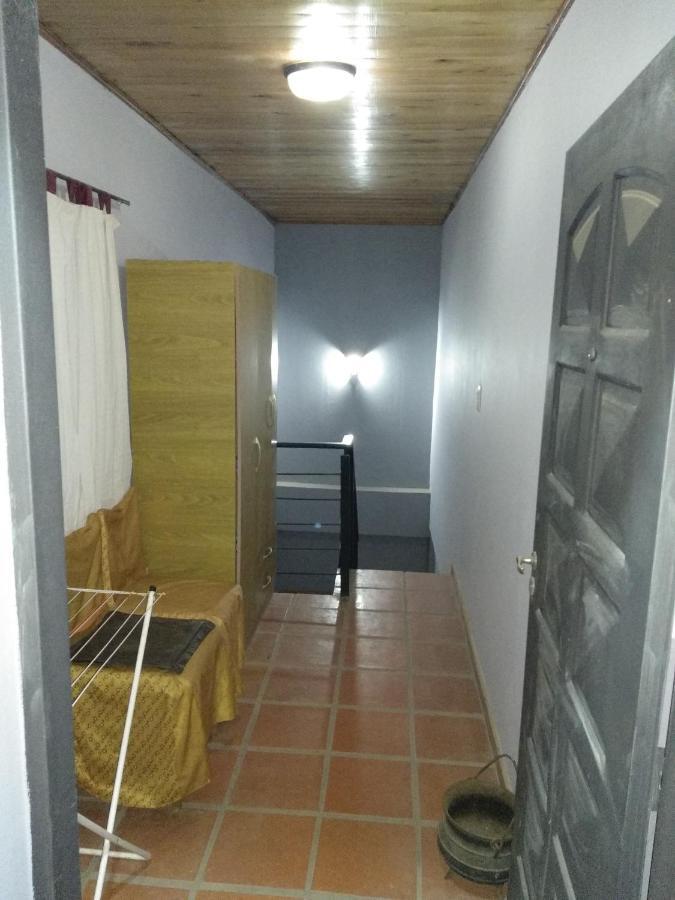 Aparthotel Bungalows Yo Ju Colón Exteriér fotografie